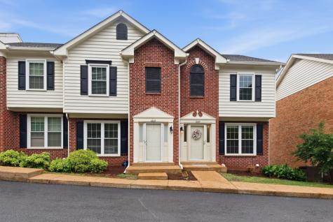1604 Brentwood Pointe Franklin TN 37067