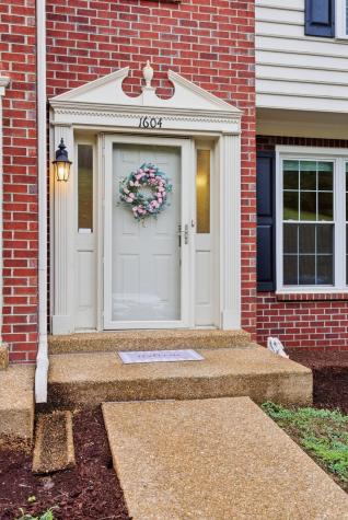 1604 Brentwood Pointe Franklin TN 37067