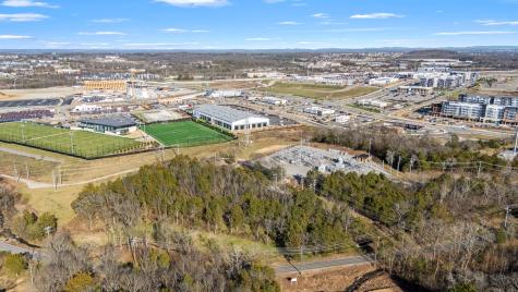 0 Cane Ridge Road Antioch TN 37013