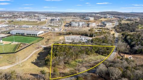 0 Cane Ridge Road Antioch TN 37013