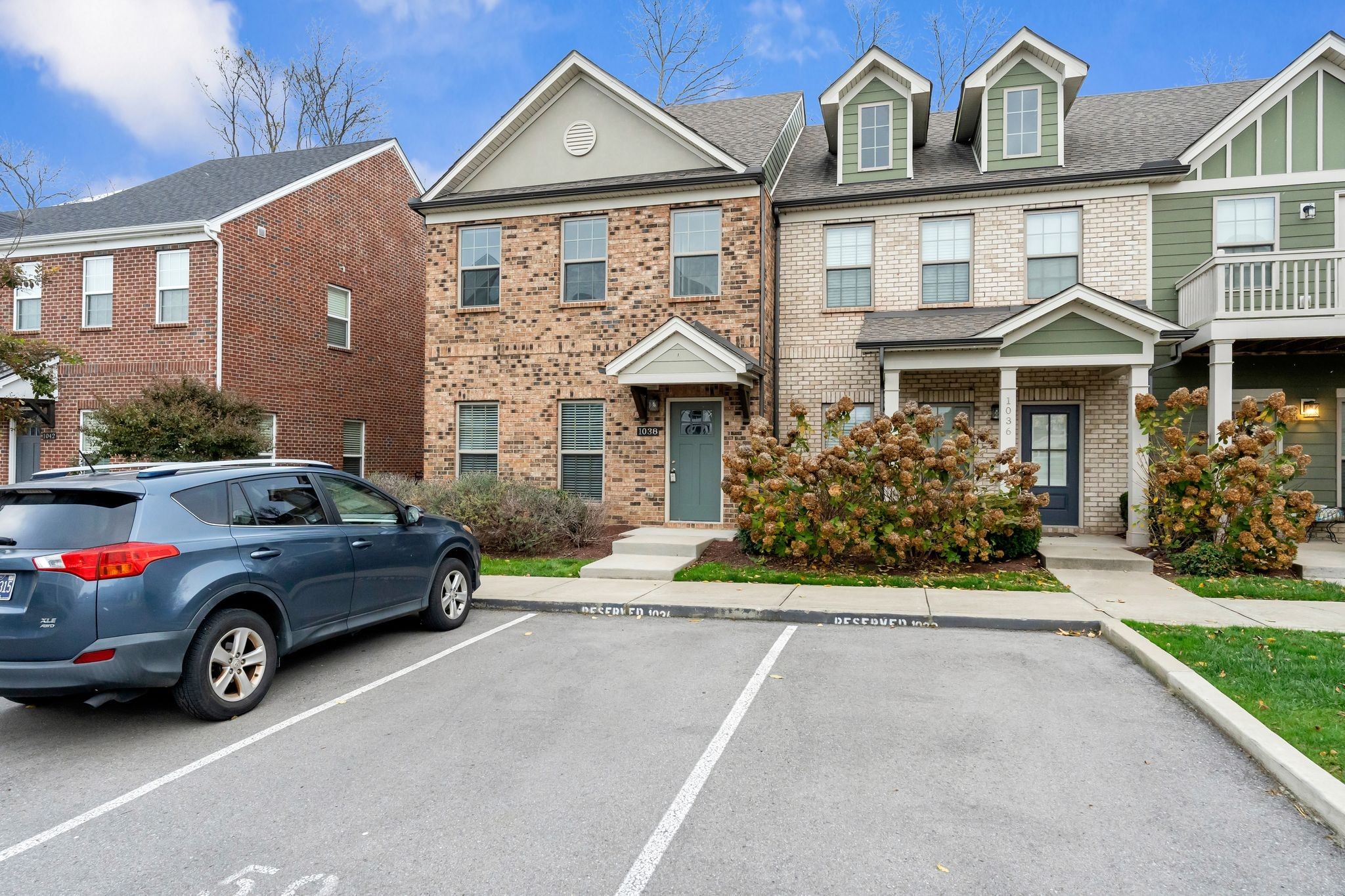 1038 Emery Bay Circle Hendersonville TN 37075