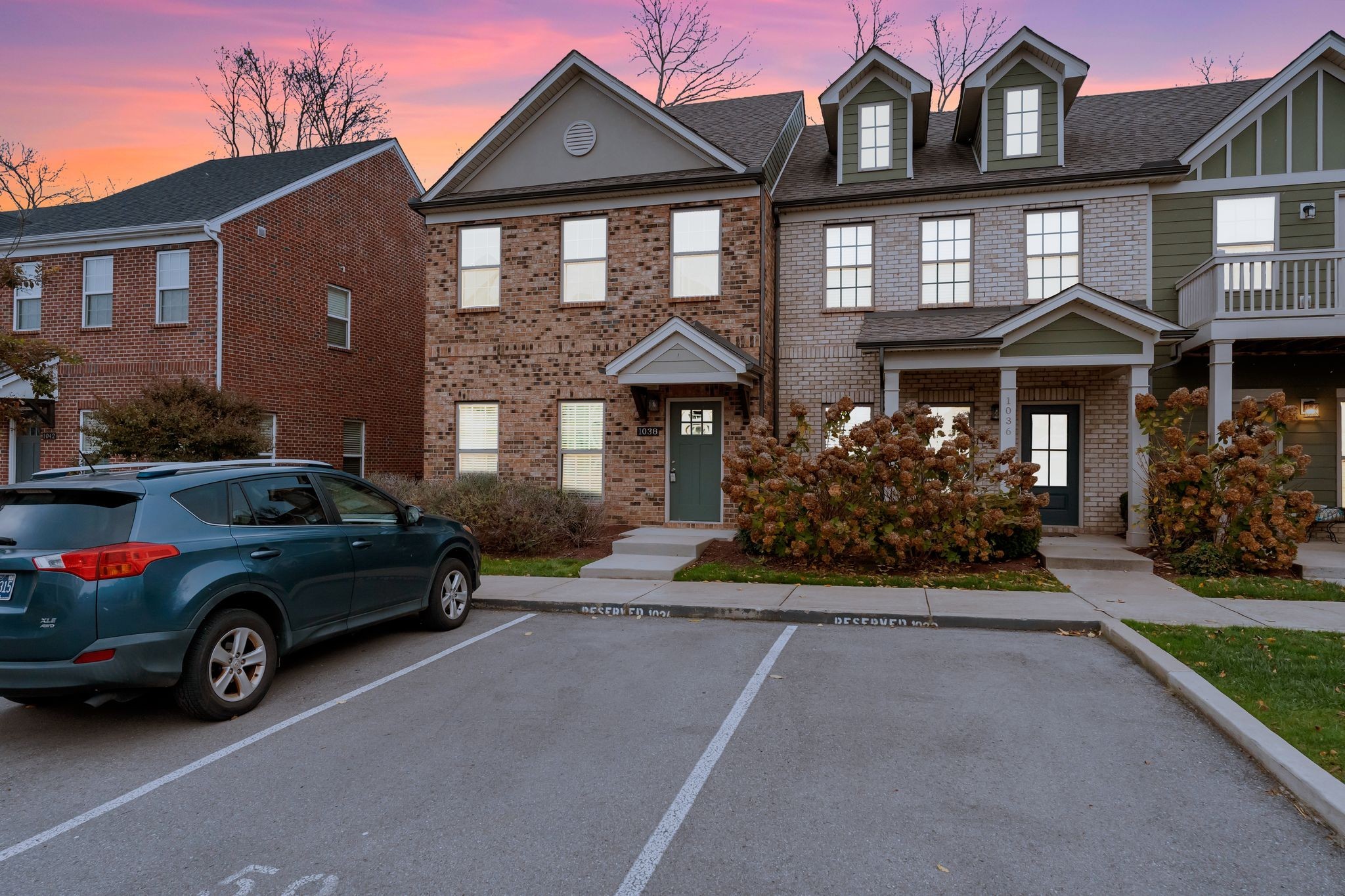 1038 Emery Bay Circle Hendersonville TN 37075