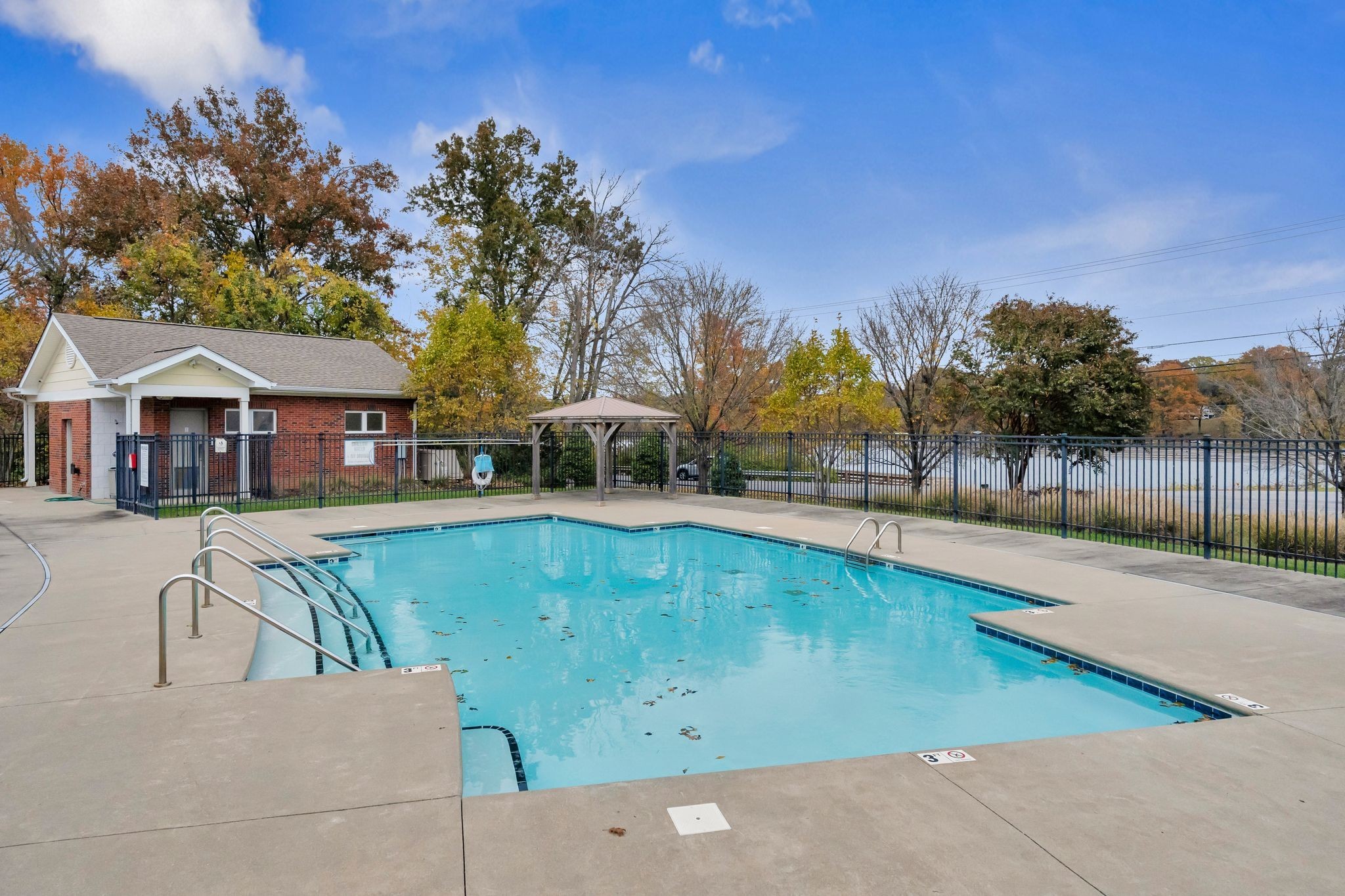 1038 Emery Bay Circle Hendersonville TN 37075