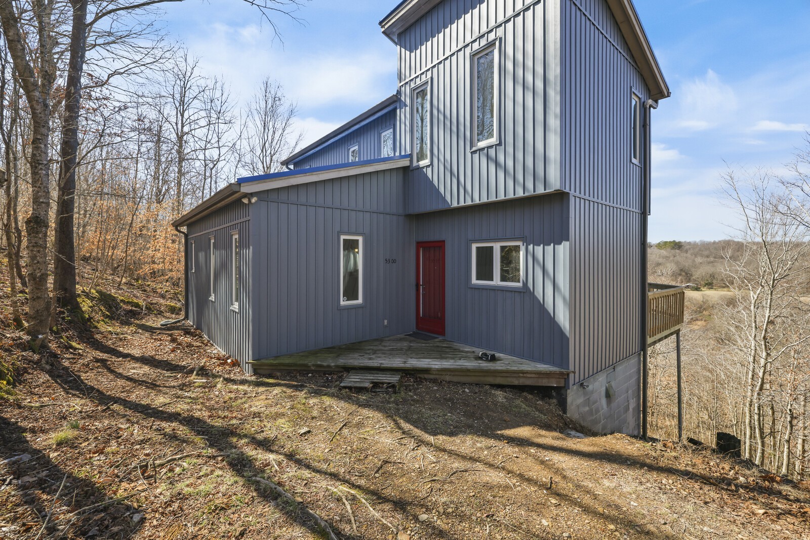 5300 Old Harding Pike Franklin TN 37064