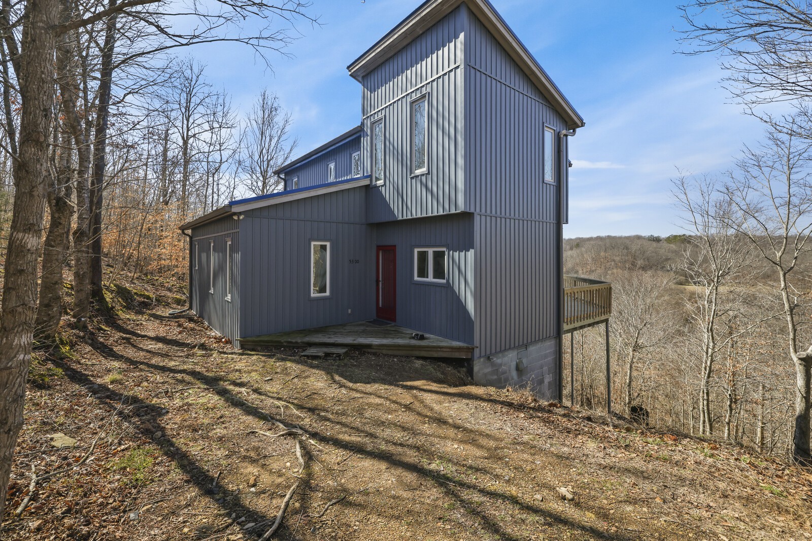 5300 Old Harding Pike Franklin TN 37064