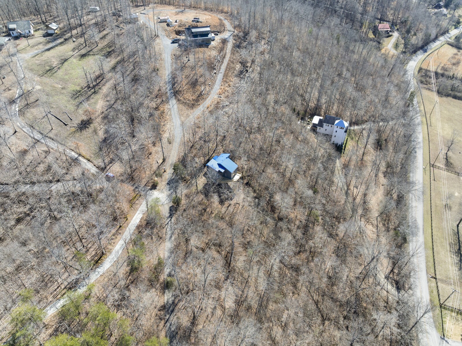 5300 Old Harding Pike Franklin TN 37064