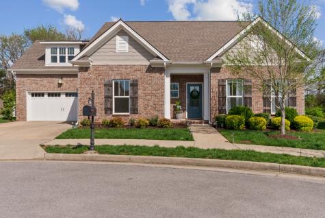 1164 Frewin Street Nolensville TN 37135