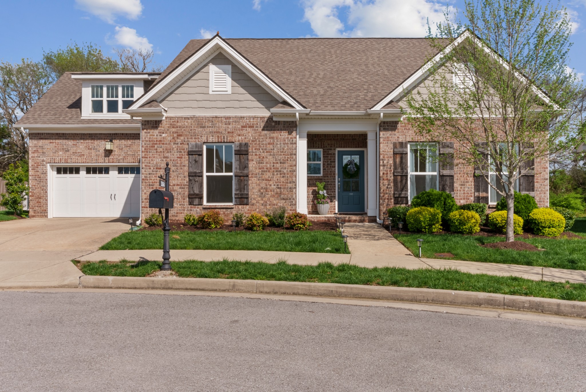 1164 Frewin Street Nolensville TN 37135