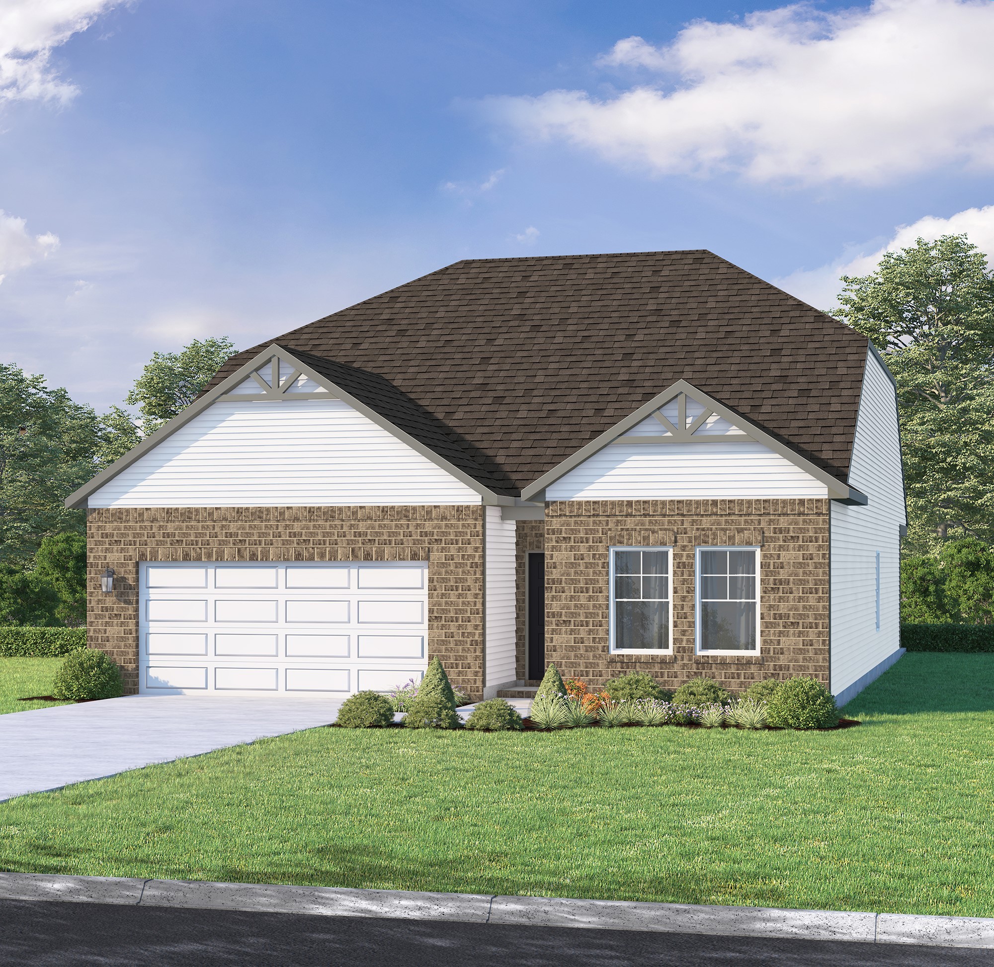 272 Shayton Pass Gallatin TN 37066