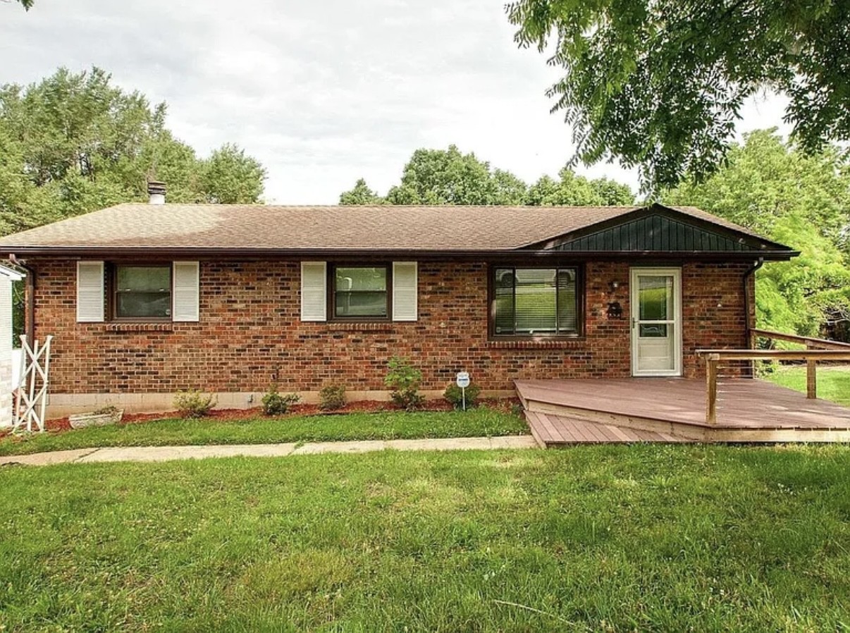 6523 Cougar Drive Nashville TN 37209