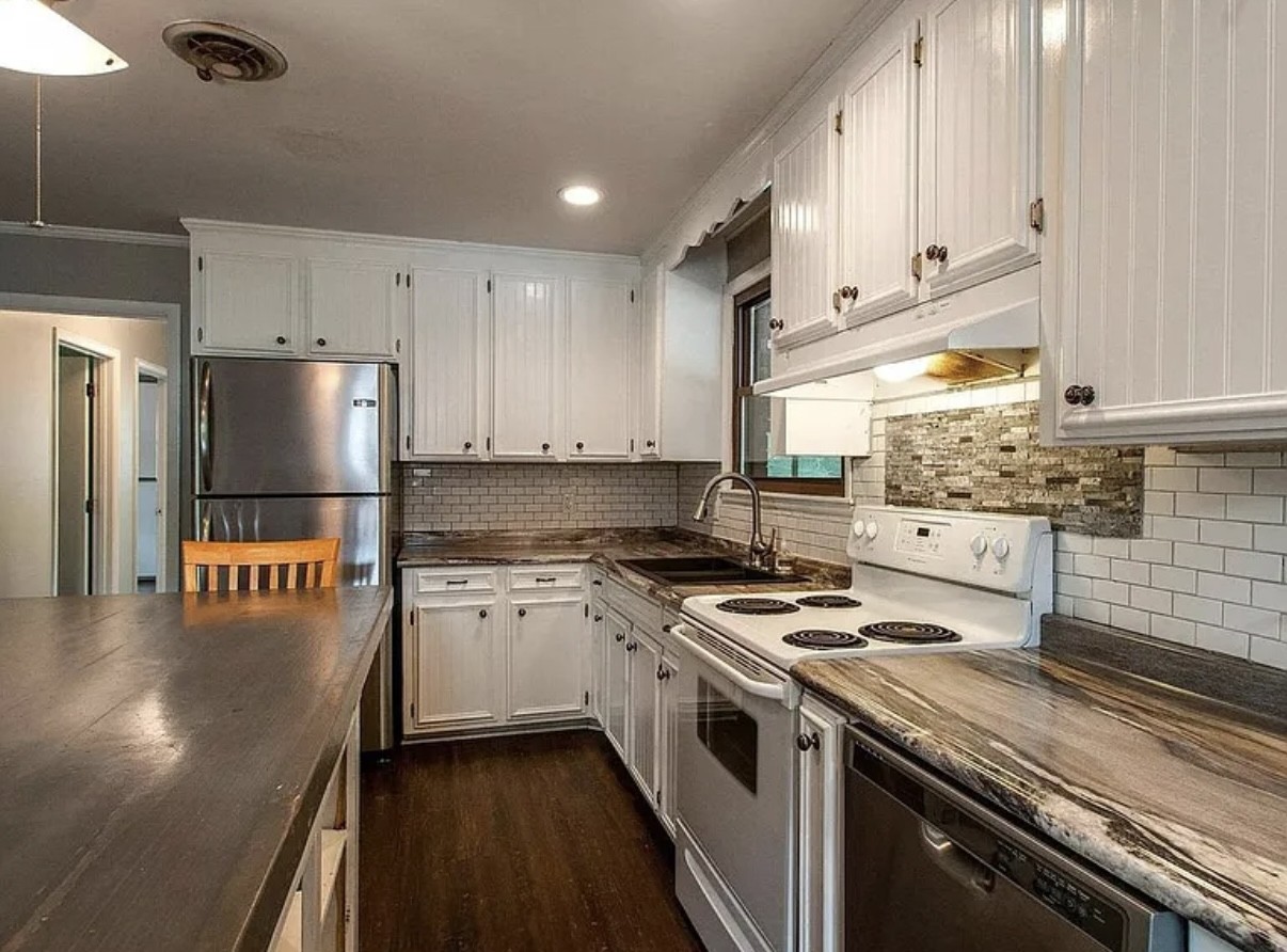 6523 Cougar Drive Nashville TN 37209
