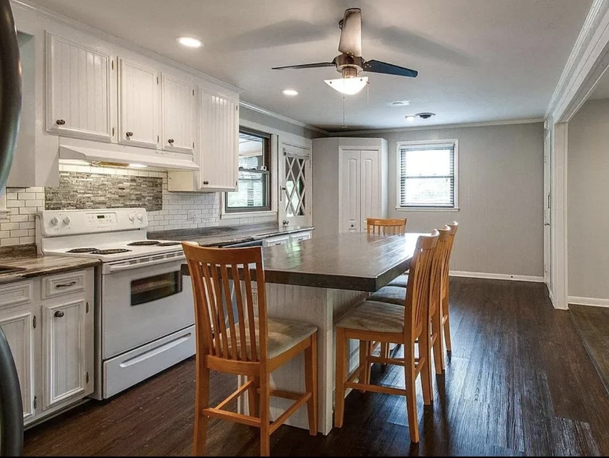 6523 Cougar Drive Nashville TN 37209