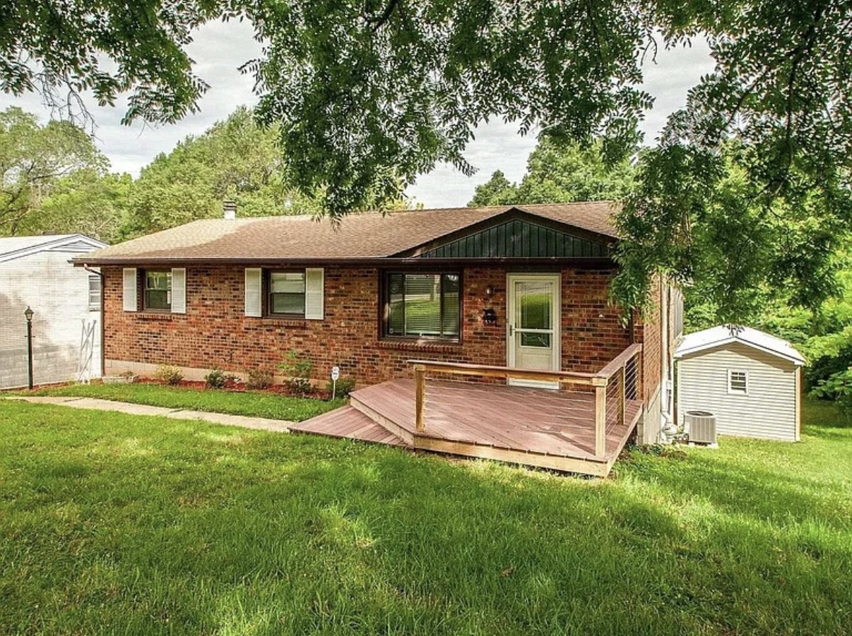 6523 Cougar Drive Nashville TN 37209