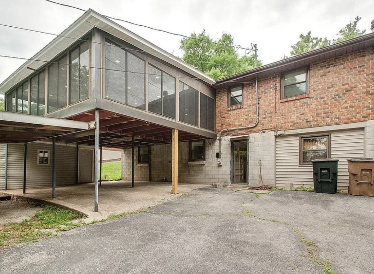 6523 Cougar Drive Nashville TN 37209