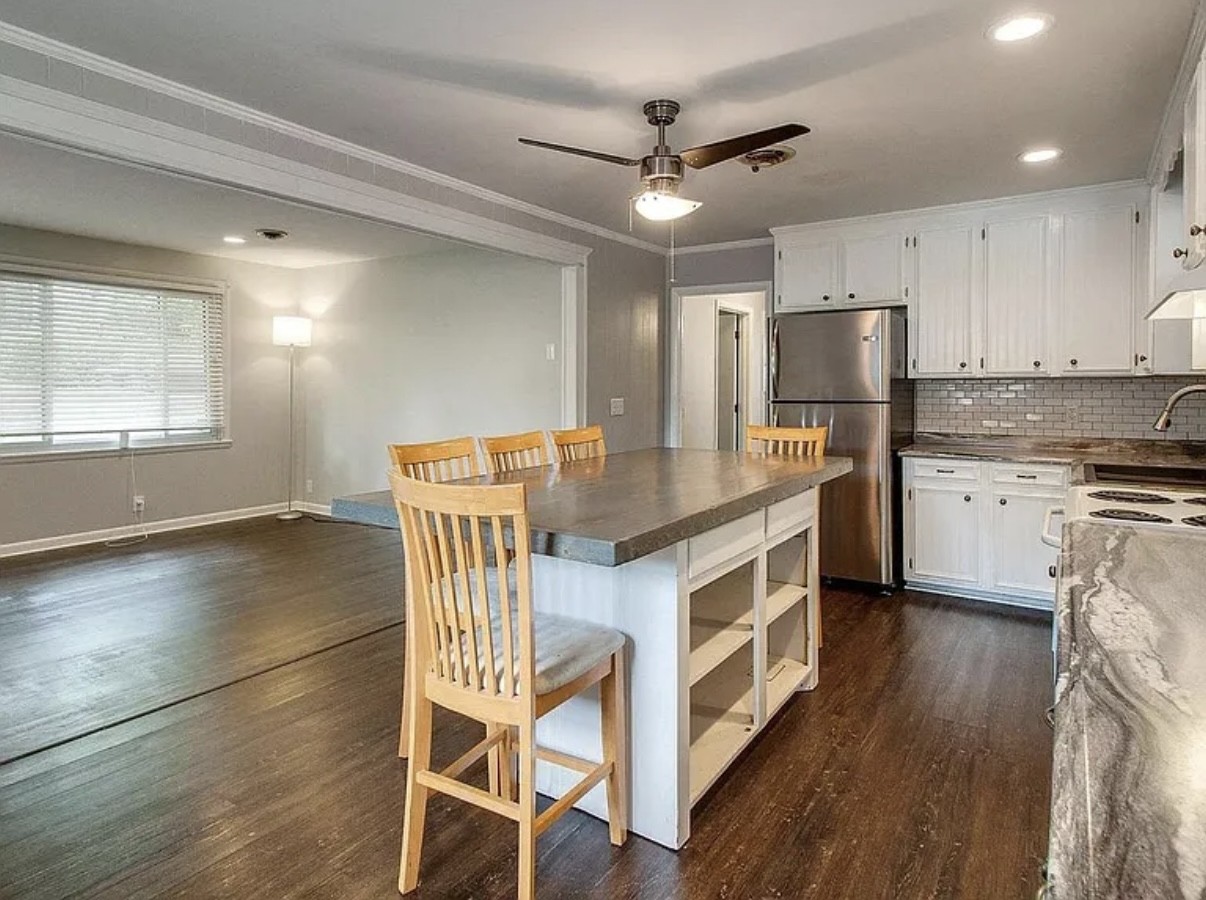 6523 Cougar Drive Nashville TN 37209