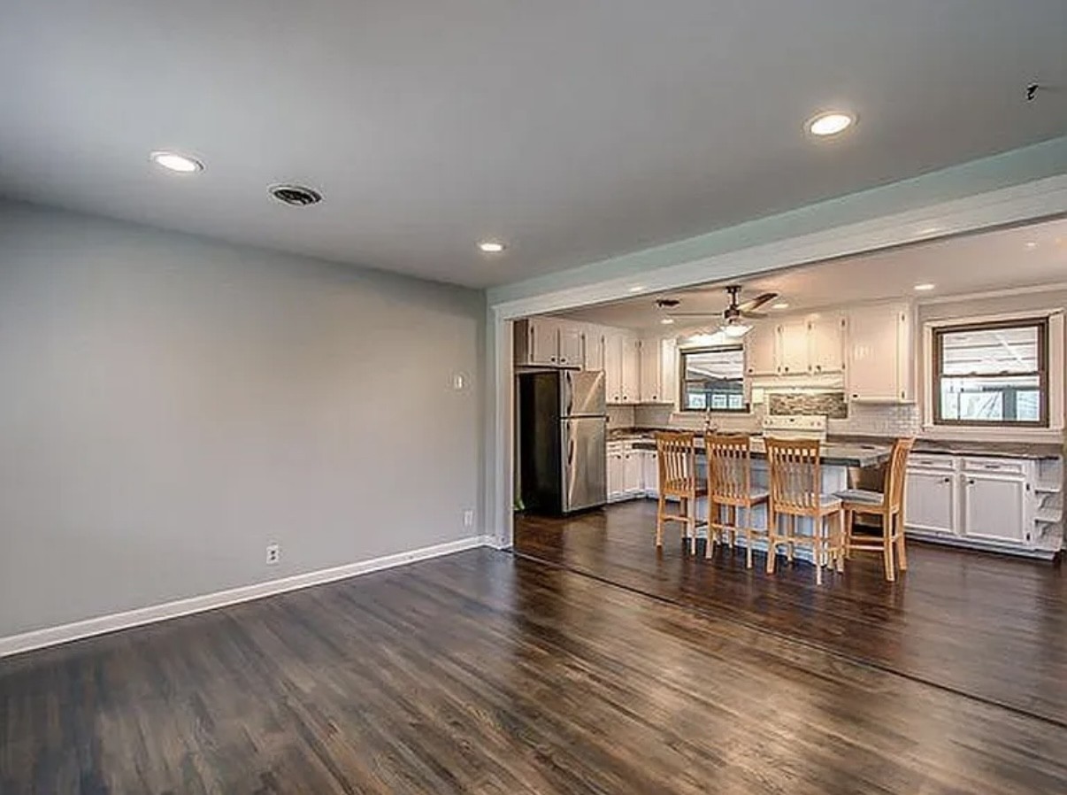 6523 Cougar Drive Nashville TN 37209