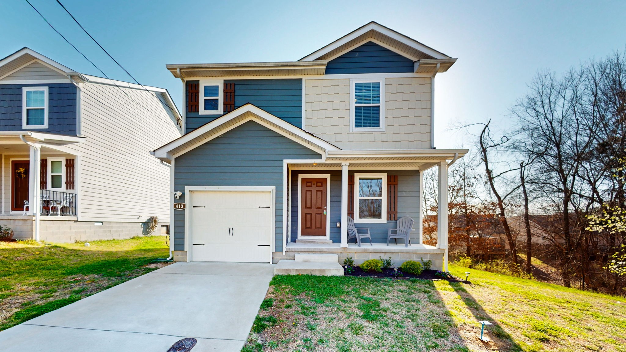 413 Bronson Drive La Vergne TN 37086