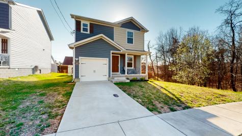 413 Bronson Drive La Vergne TN 37086