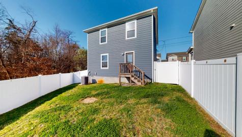 413 Bronson Drive La Vergne TN 37086
