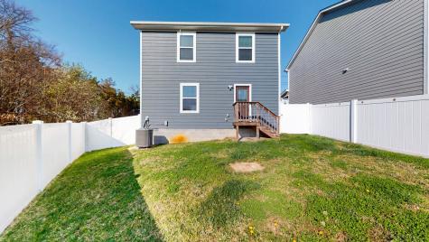 413 Bronson Drive La Vergne TN 37086