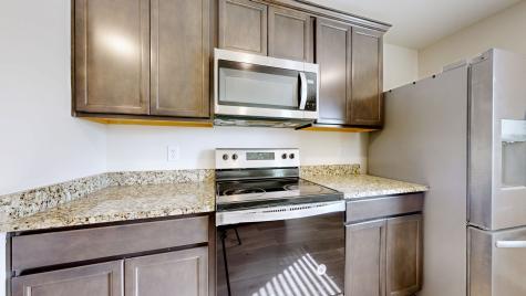 413 Bronson Drive La Vergne TN 37086