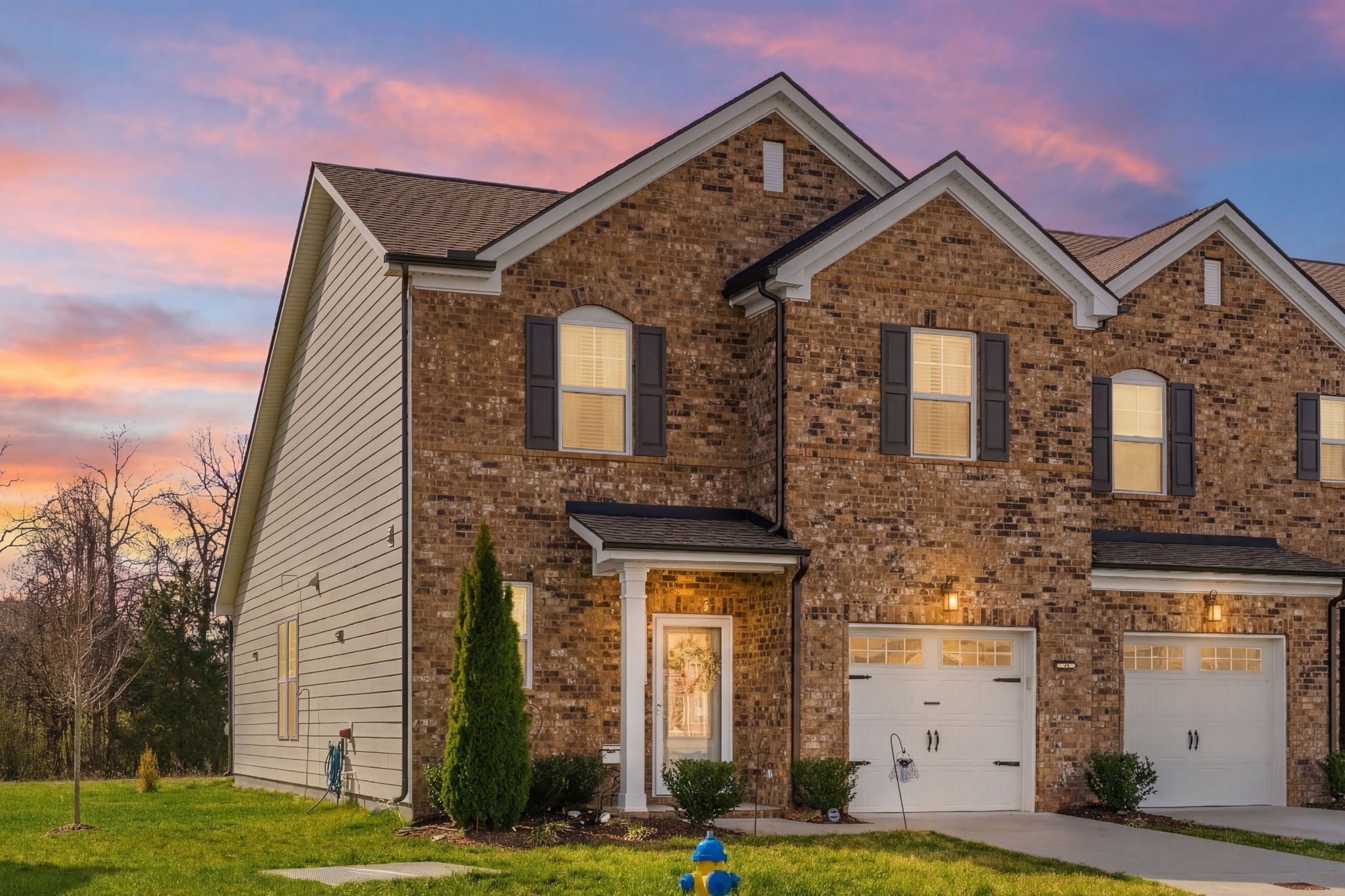 193 Fister Drive Lebanon TN 37090