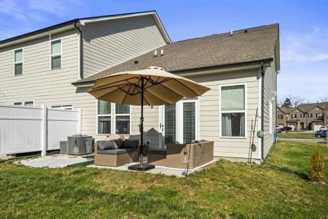 193 Fister Drive Lebanon TN 37090