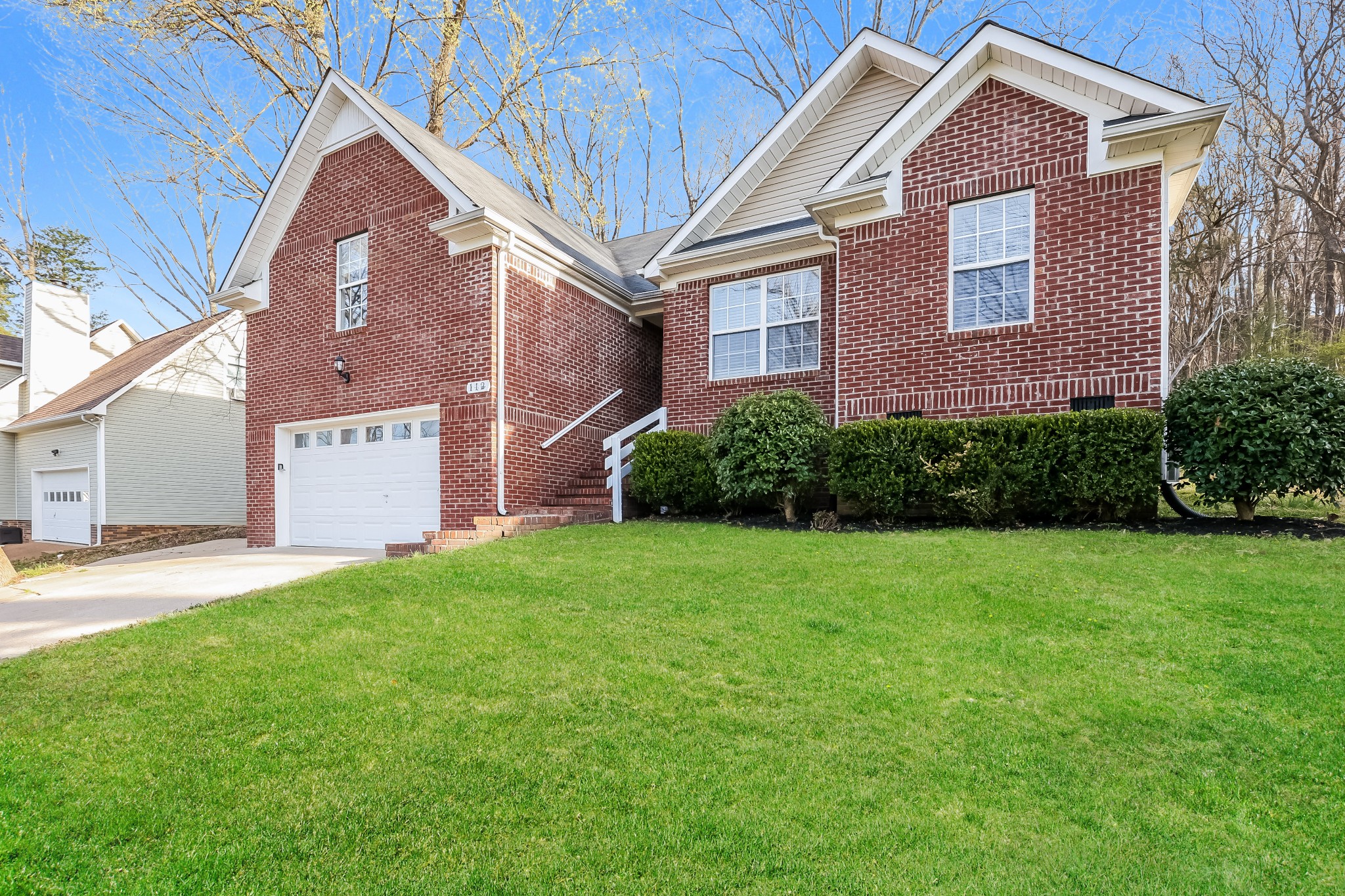 112 Mckinley Drive Columbia TN 38401