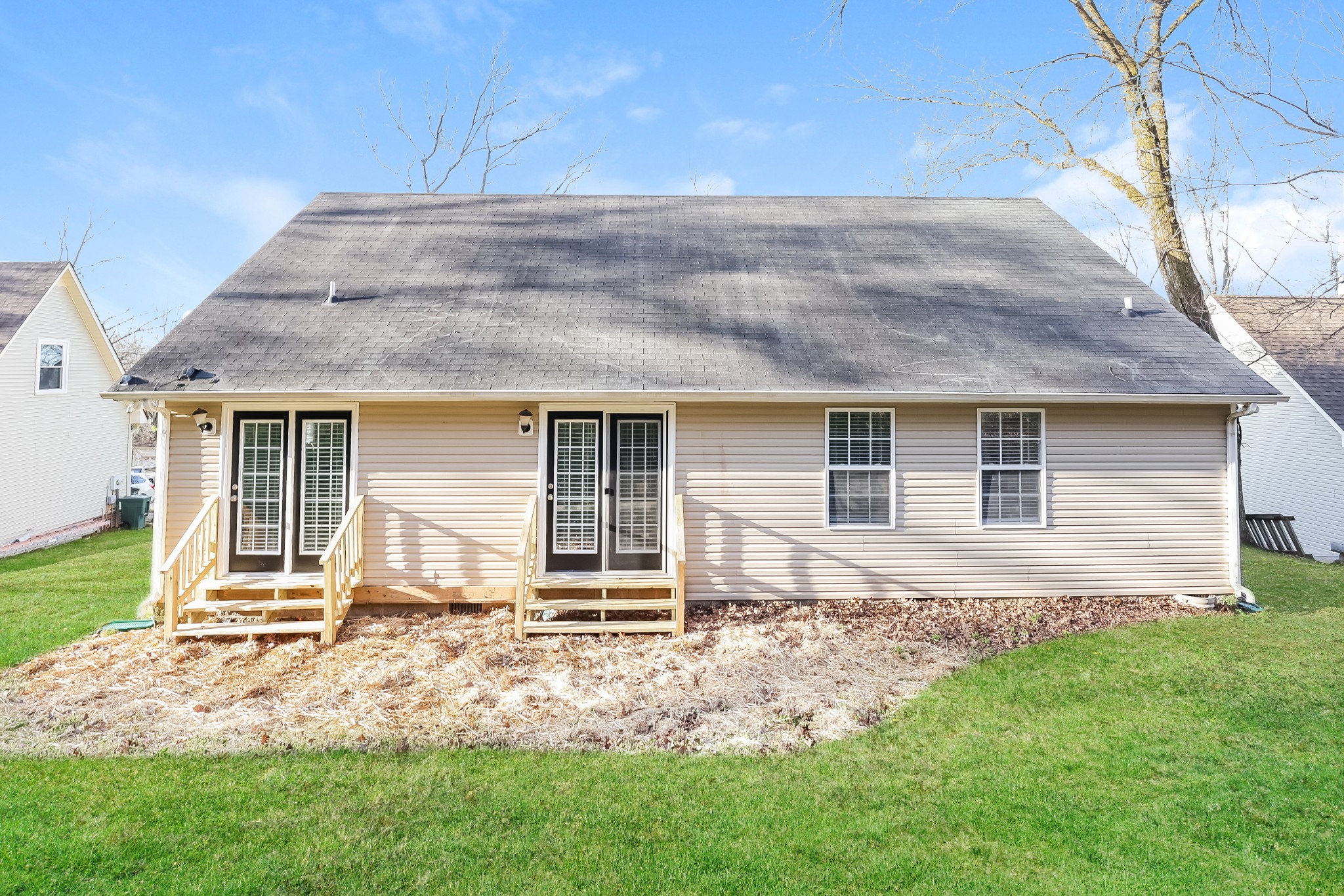112 Mckinley Drive Columbia TN 38401