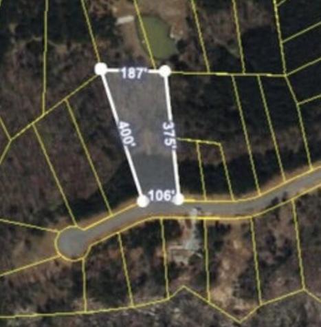 5140 Crockett Point Jasper TN 37347