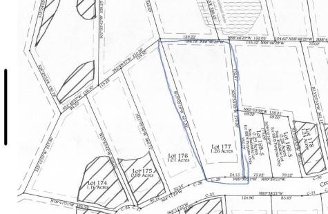 5140 Crockett Point Jasper TN 37347