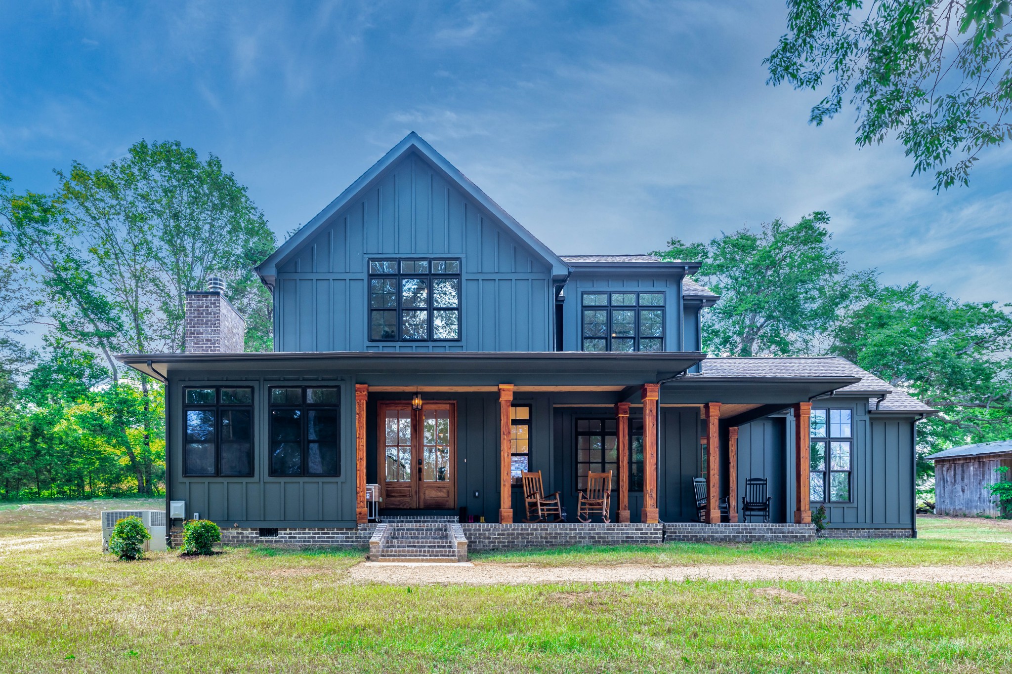 1813 Lasea Road Spring Hill TN 37174
