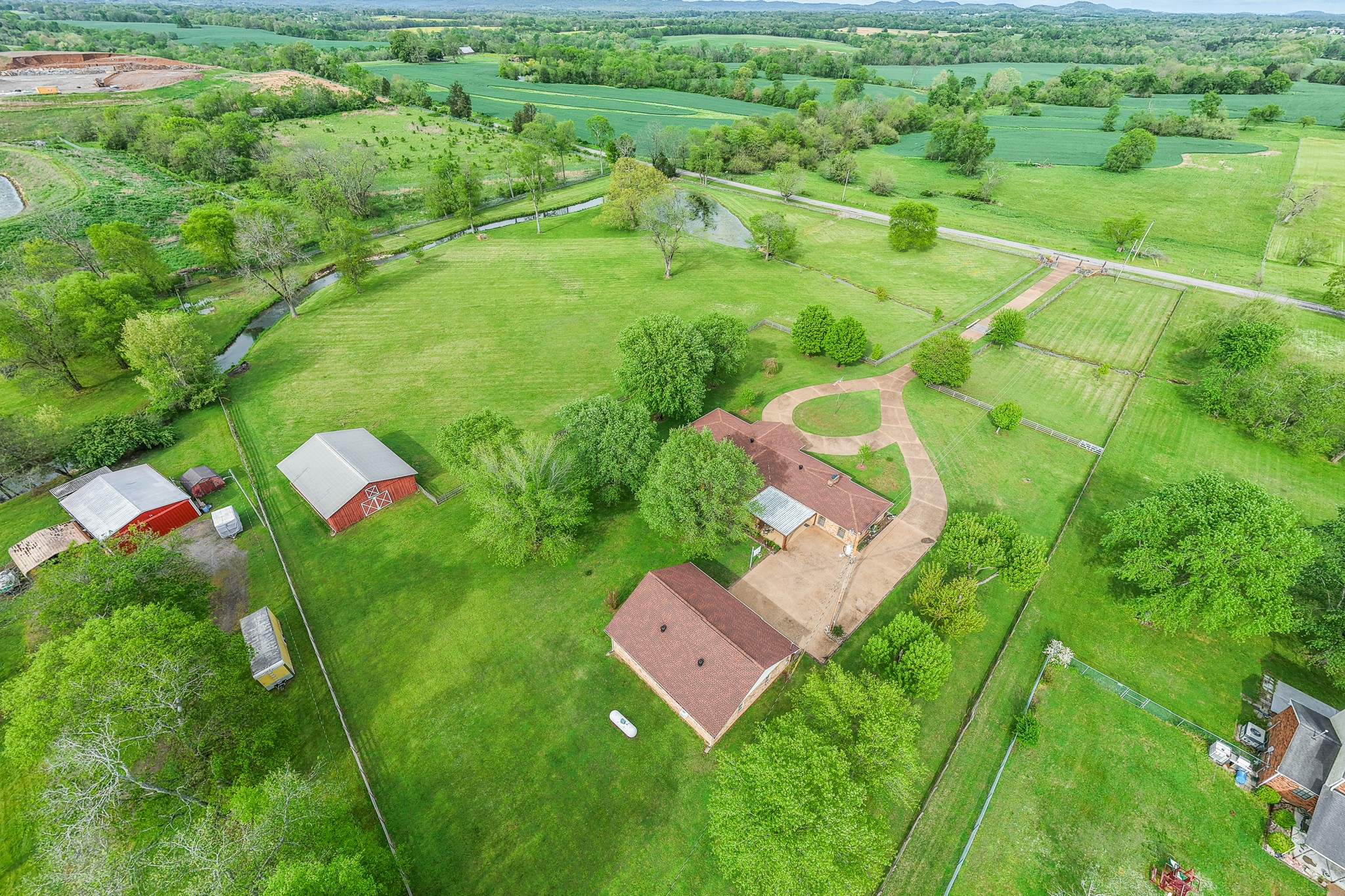 117 Brights Lane Gallatin TN 37066