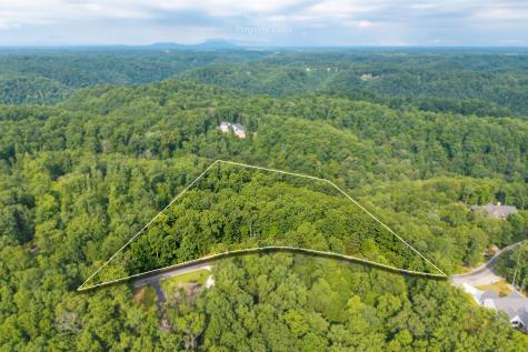 0 Watercolor Drive Sparta TN 38583