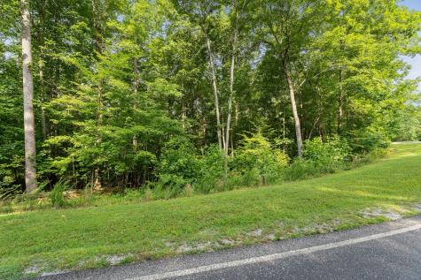 0 Watercolor Drive Sparta TN 38583