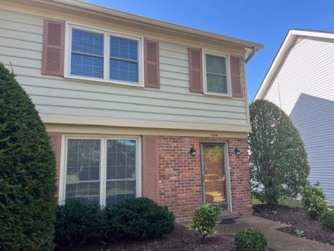 854 General George Patton Road Nashville TN 37221