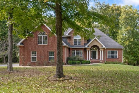 5756 Burgess Gower Road Springfield TN 37172