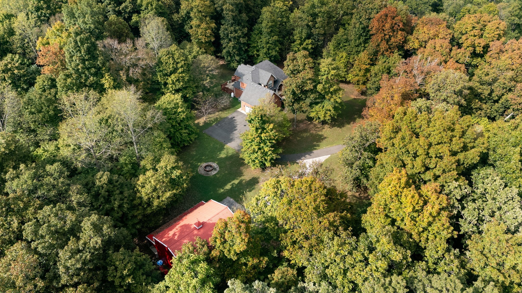 5756 Burgess Gower Road Springfield TN 37172