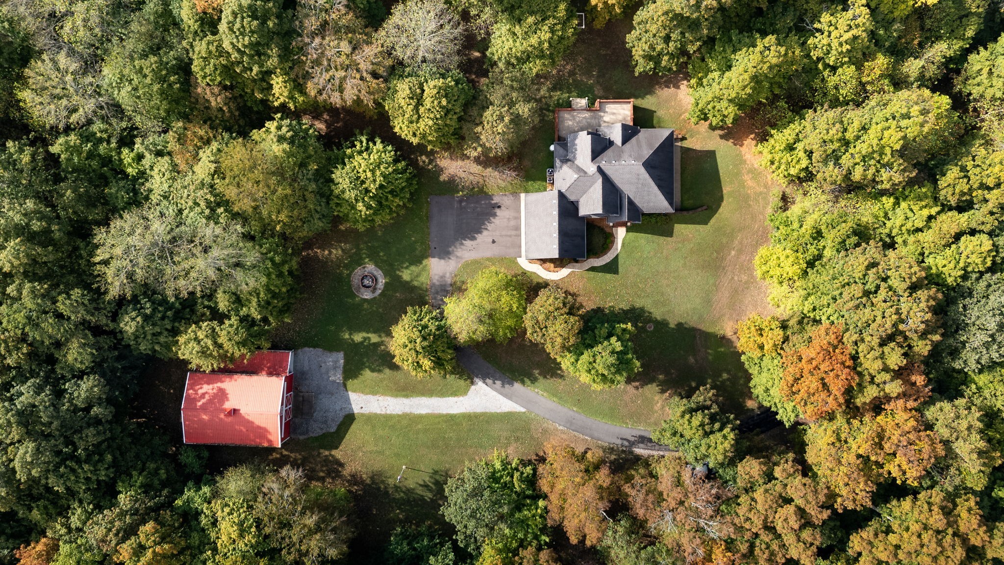 5756 Burgess Gower Road Springfield TN 37172