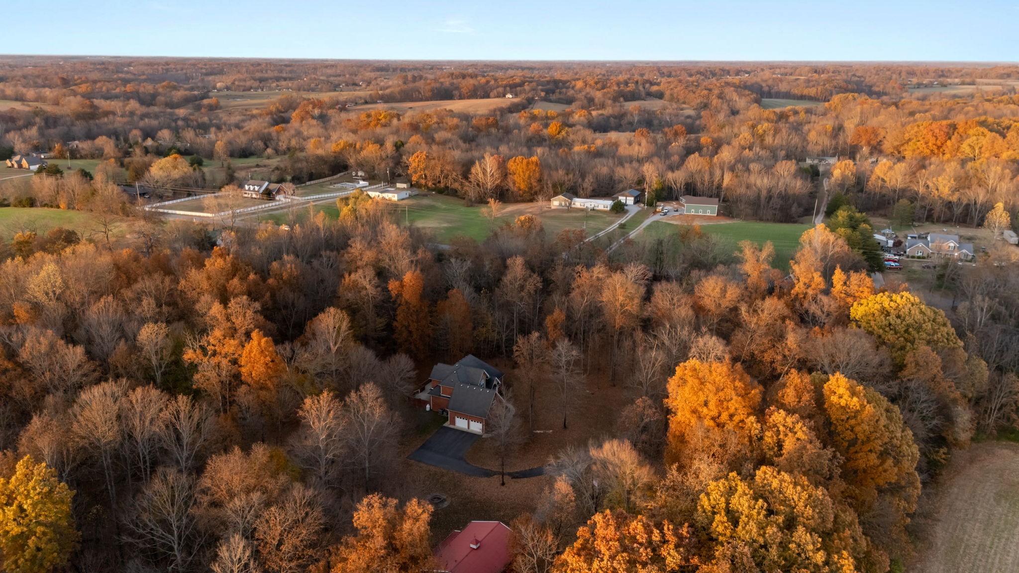 5756 Burgess Gower Road Springfield TN 37172