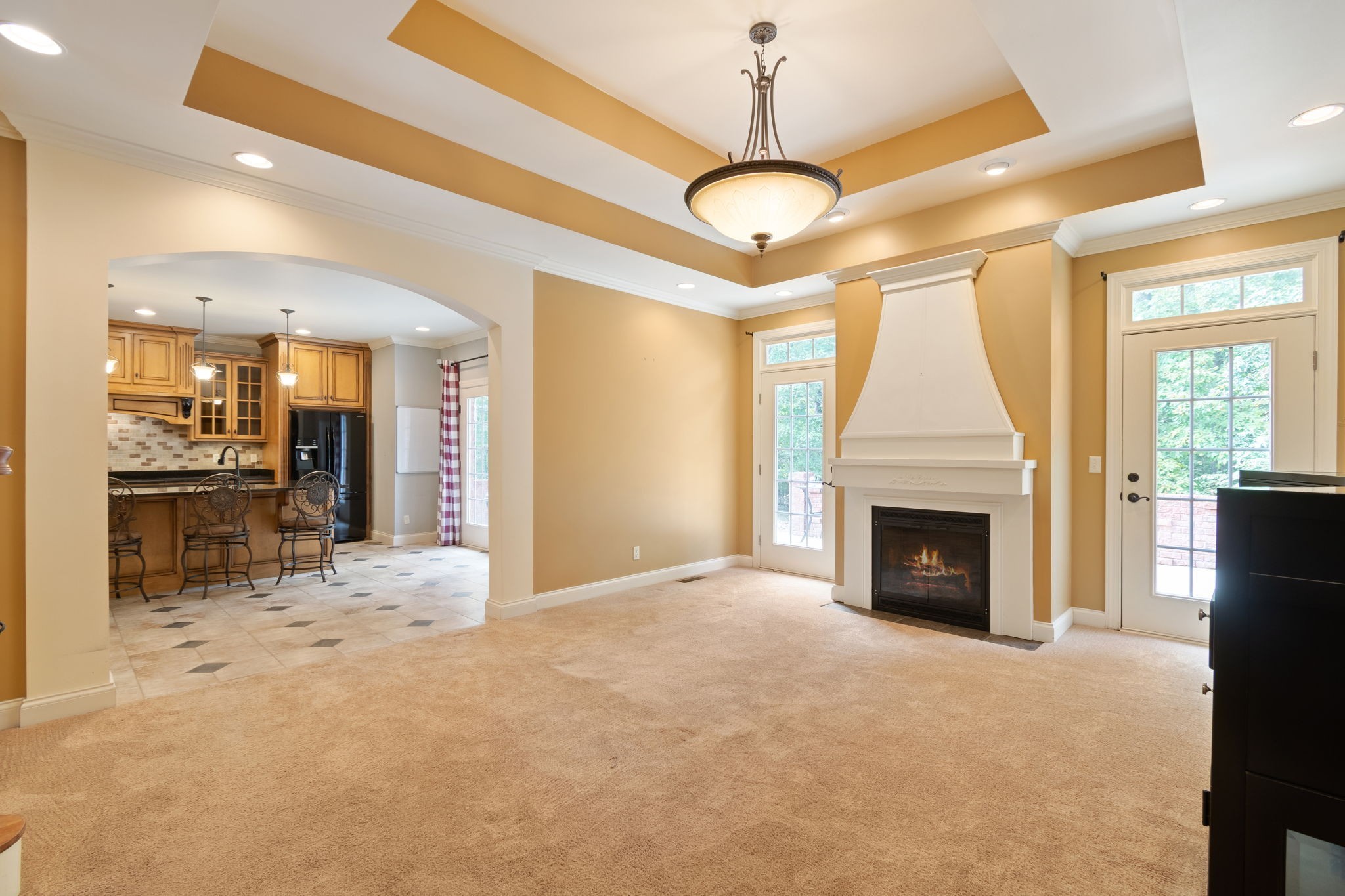 5756 Burgess Gower Road Springfield TN 37172
