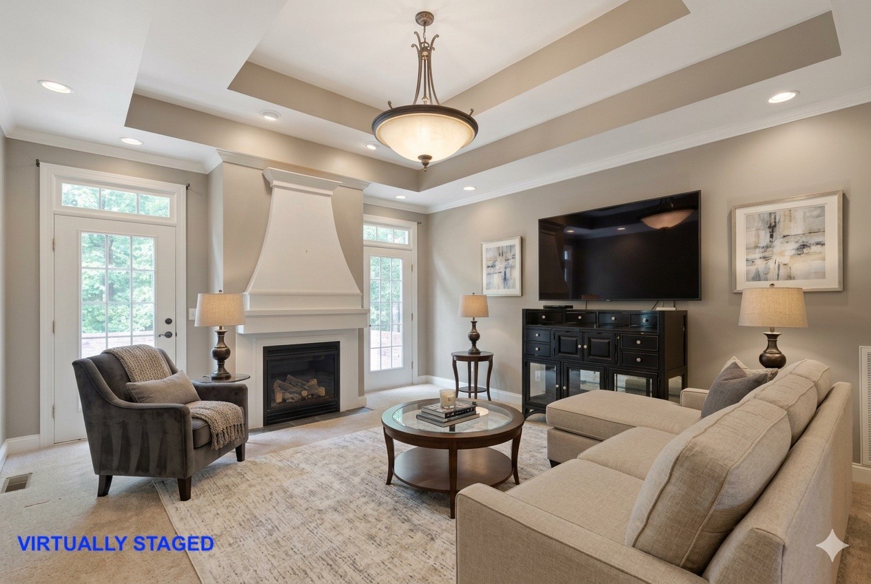 5756 Burgess Gower Road Springfield TN 37172