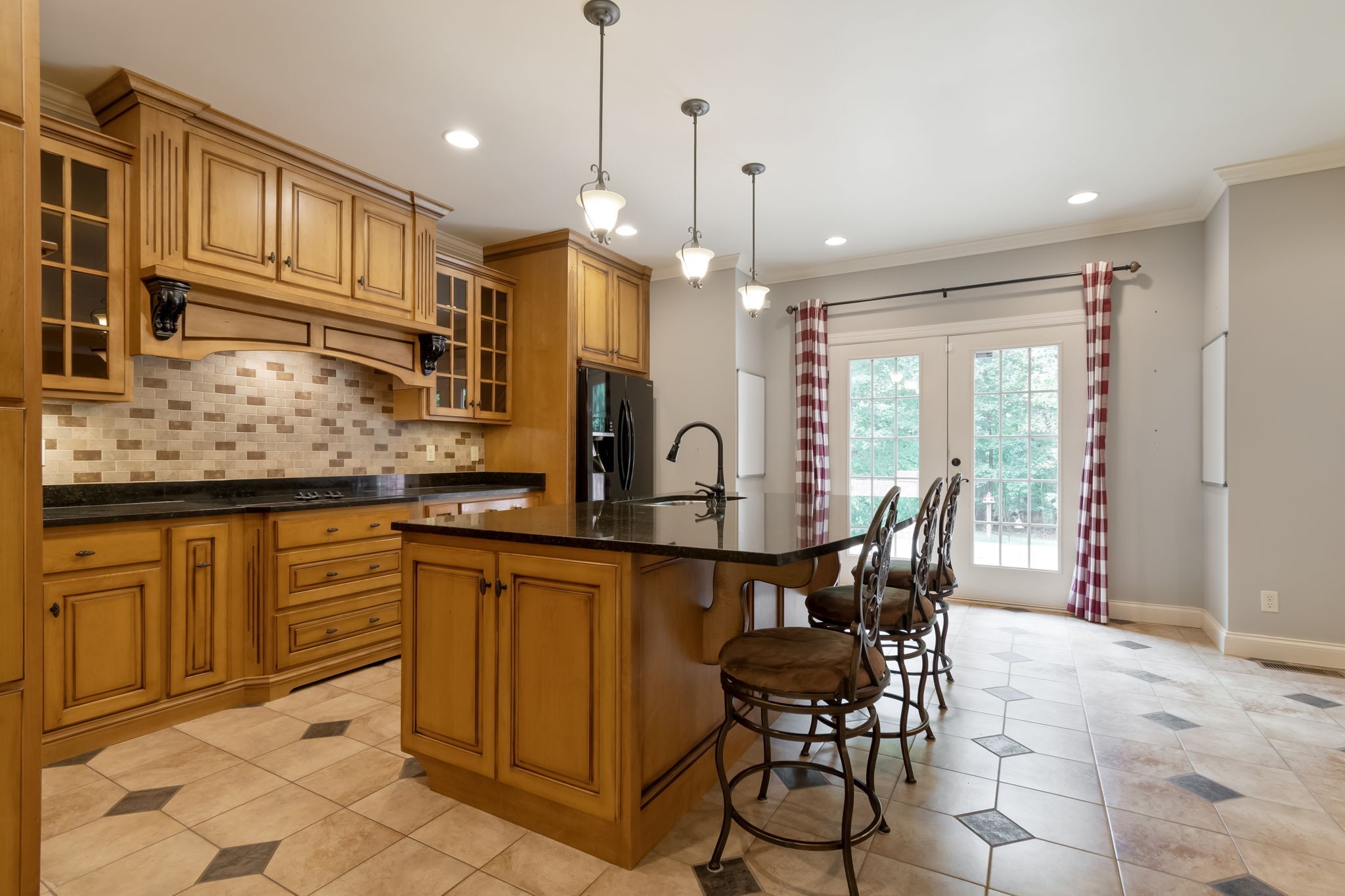 5756 Burgess Gower Road Springfield TN 37172