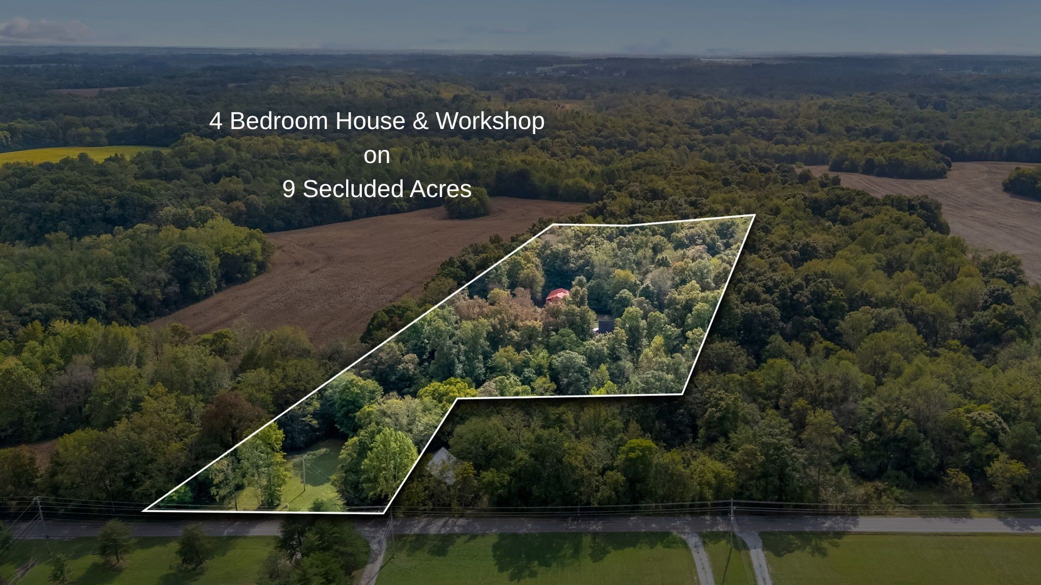 5756 Burgess Gower Road Springfield TN 37172