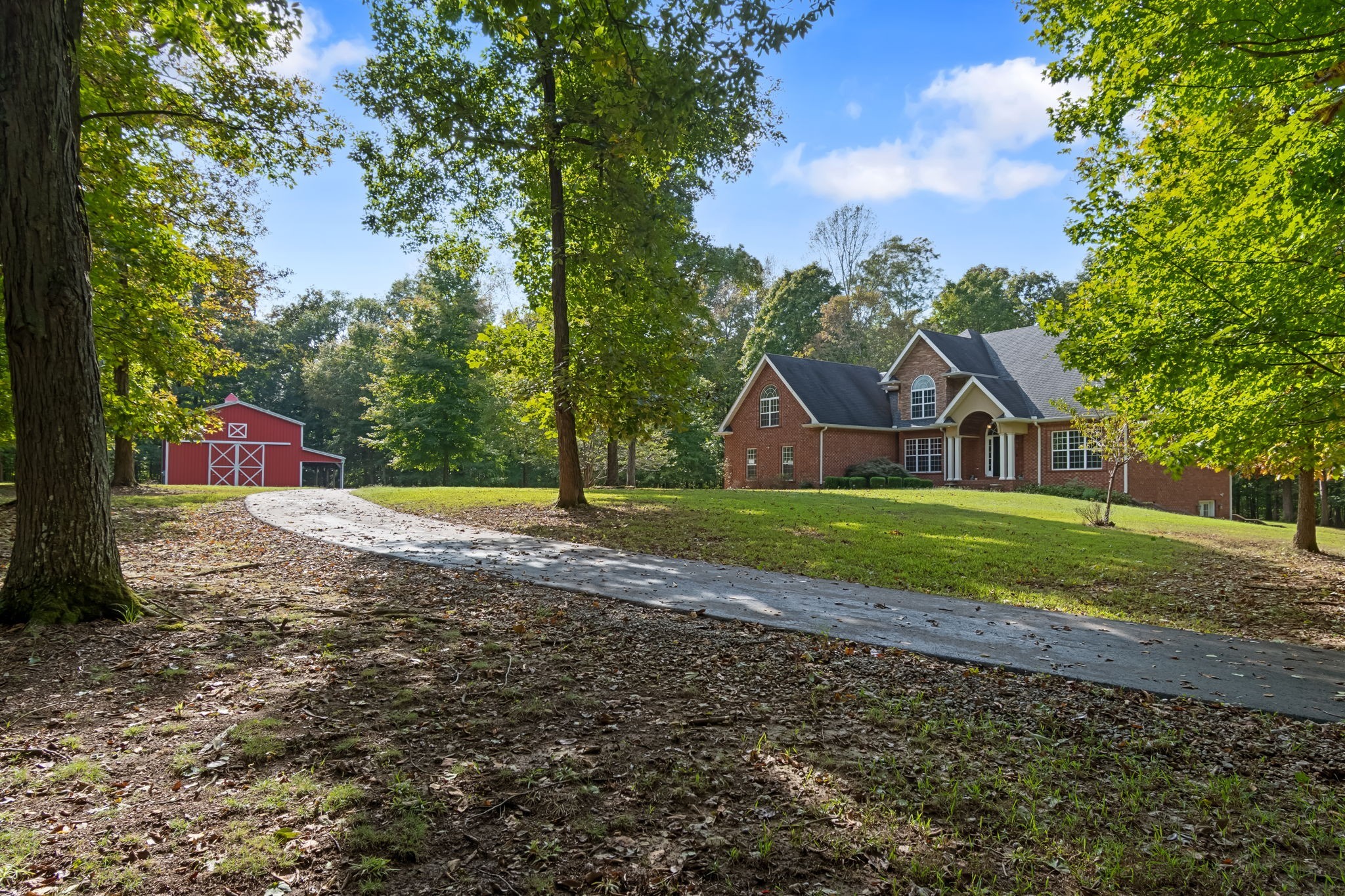 5756 Burgess Gower Road Springfield TN 37172