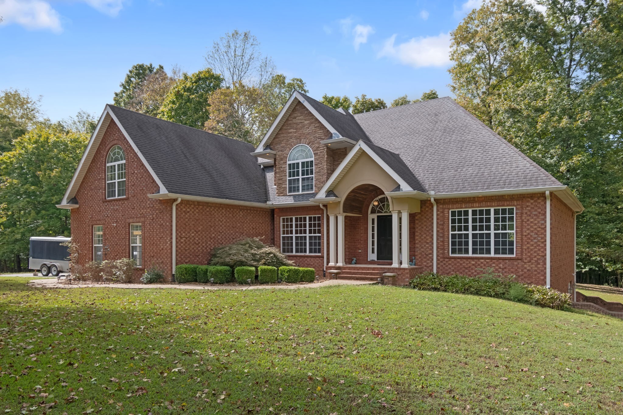5756 Burgess Gower Road Springfield TN 37172