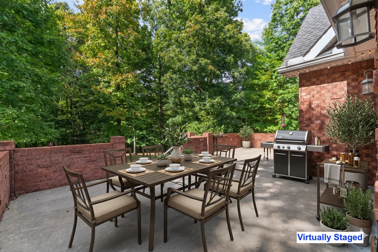 5756 Burgess Gower Road Springfield TN 37172