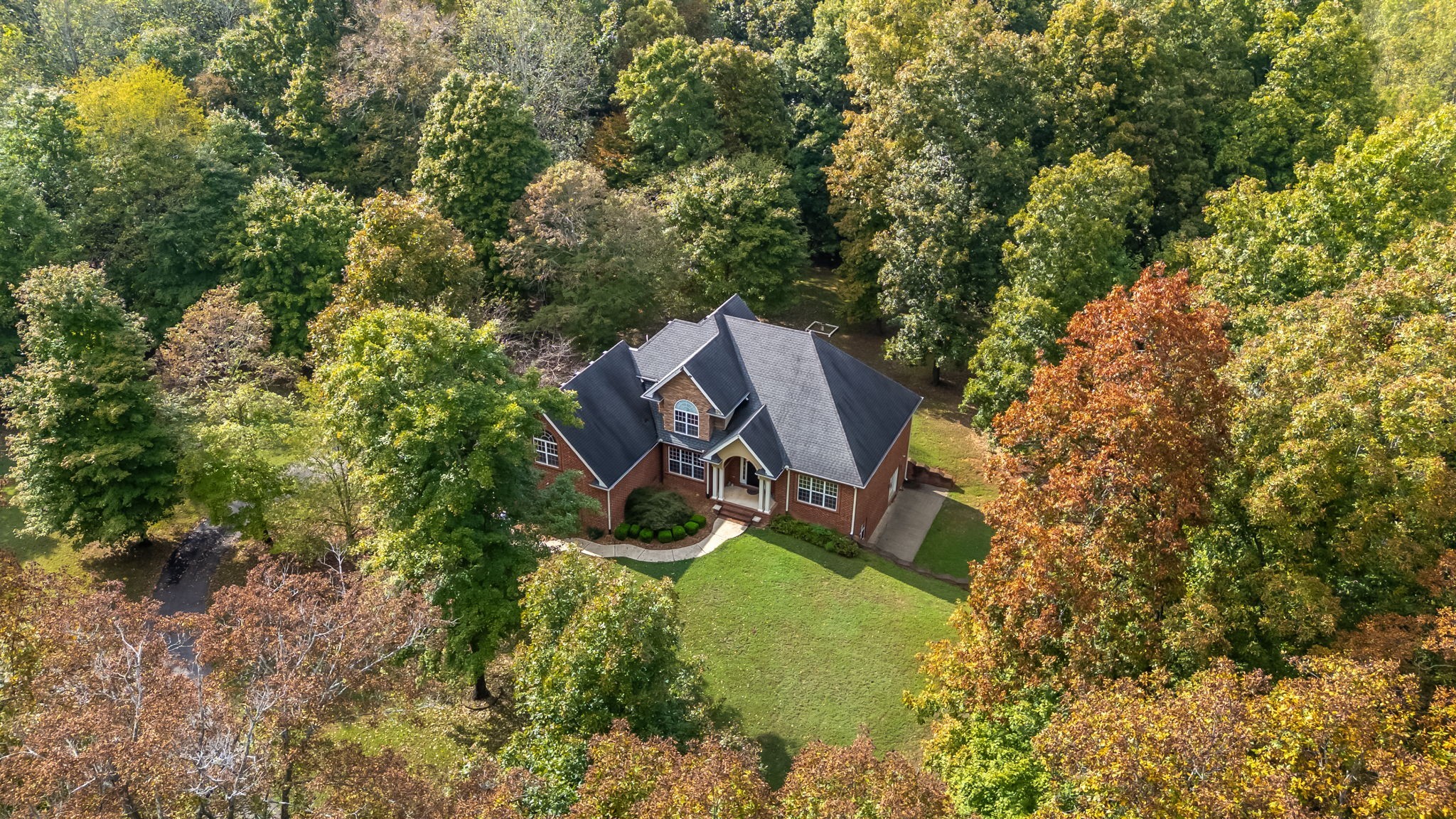 5756 Burgess Gower Road Springfield TN 37172