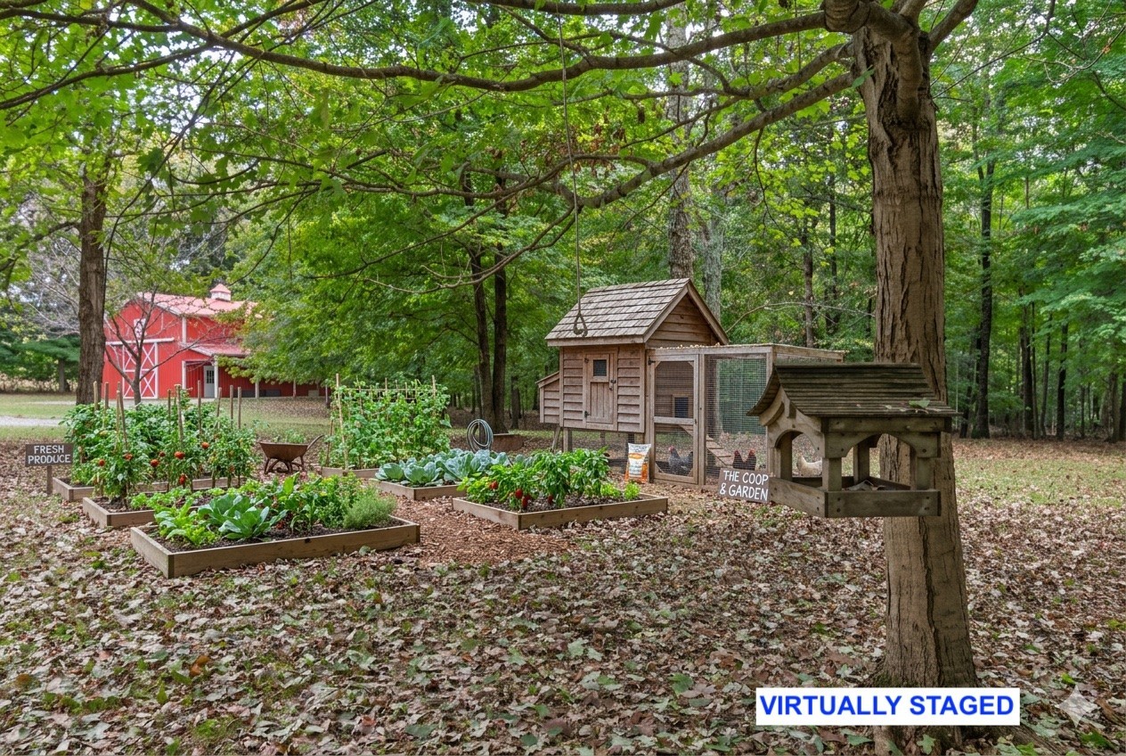 5756 Burgess Gower Road Springfield TN 37172