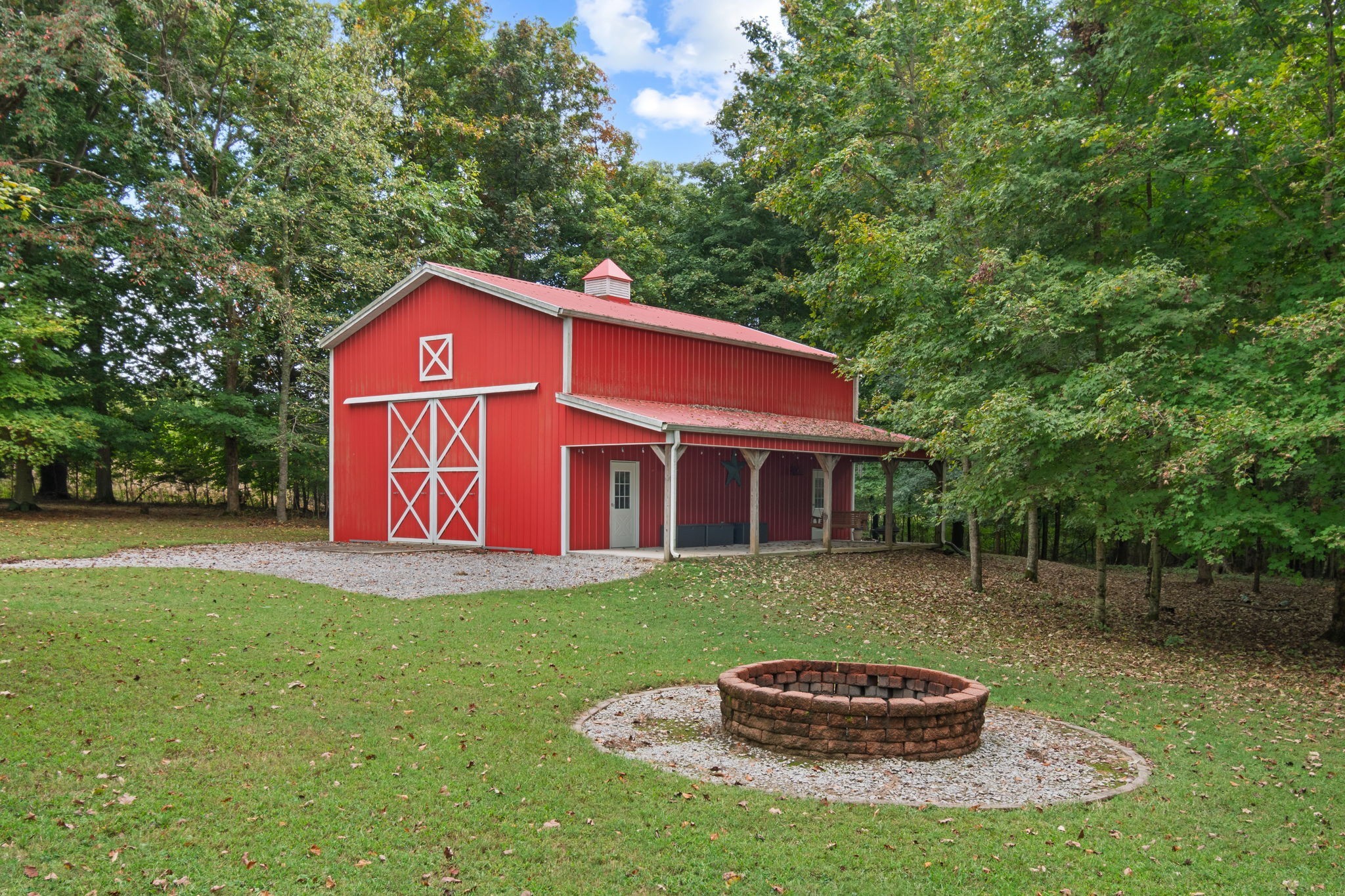 5756 Burgess Gower Road Springfield TN 37172